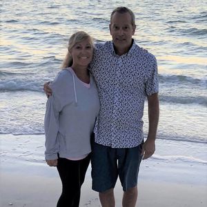 Meet your Posher, Terri